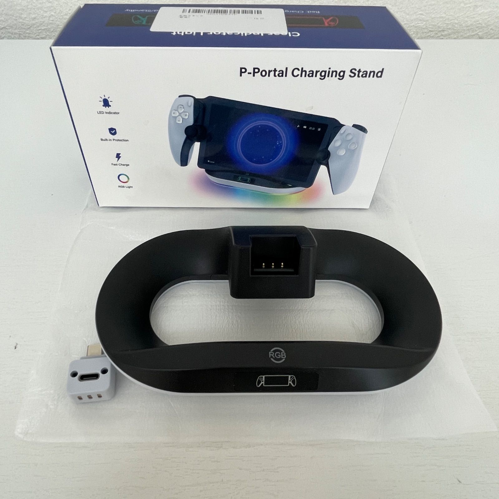 リモートプレーヤー