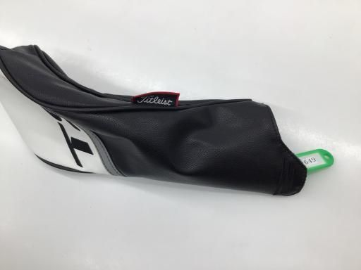 タイトリスト TSR 2 10° ドライバー DR TSP 310 フレックスS メンズ 男性用 右利き 右用 Cランク ゴルフクラブ