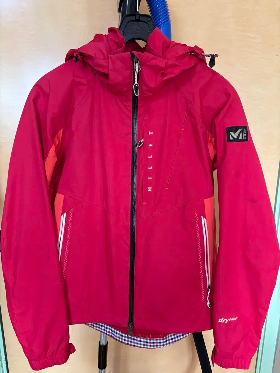 MILLET ミレー 登山ウェア 90