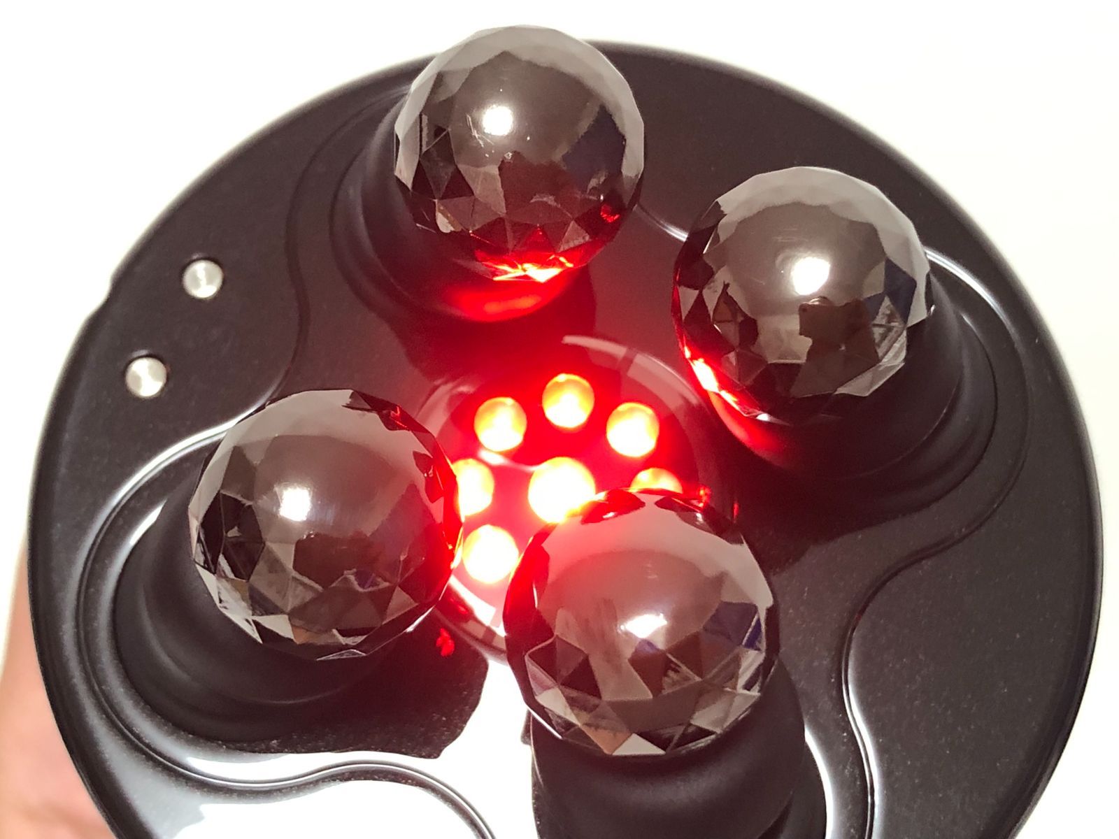 MYTREX マイトレックス HEAD コレクション SPA DEEP X MT-HSDX-24B