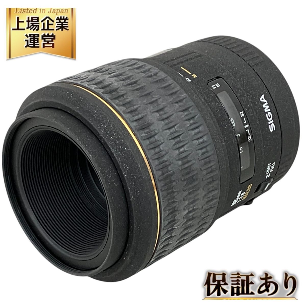 Panasonic S1シリーズ対応！マクロレンズ！ライカLマウント！美品！綺麗 Panasonic S1シリーズ対応！マクロレンズ！ライカLマウント！美品