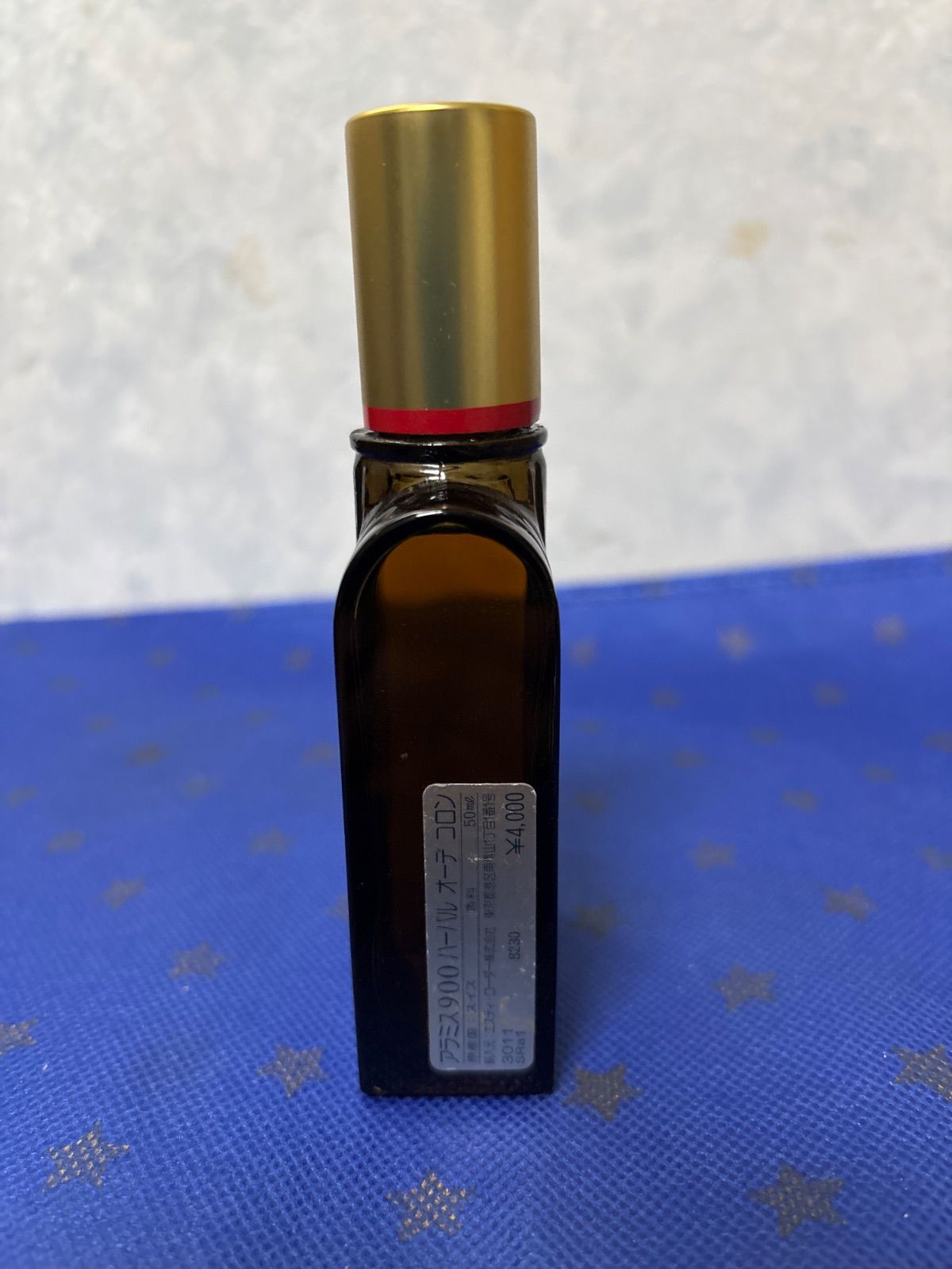 アラミス900ハーバルオーデコロン50ml未使用 g 【公式通販】
