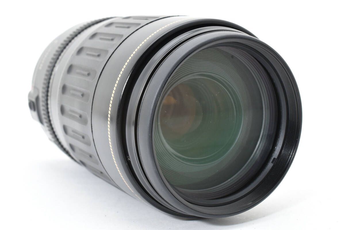 ☆美品☆キャノン Canon EF 70-210mm F3.5-4.5 USM☆ W1044＃3471 