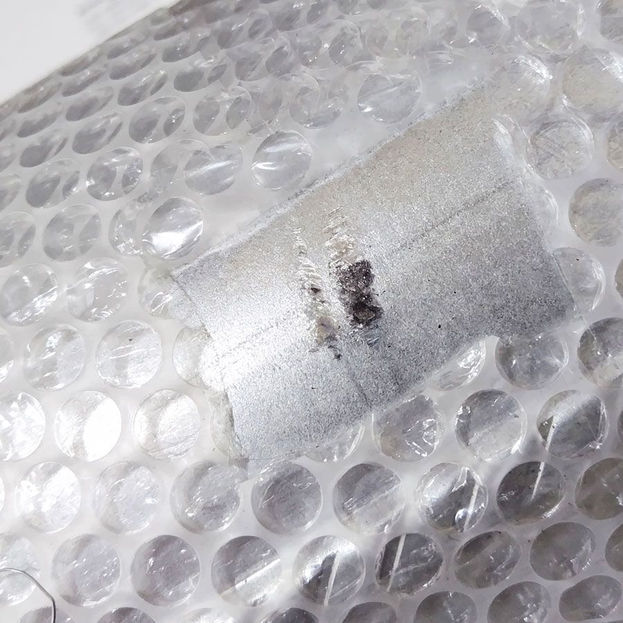 トラックショップジェット B級品 キズ有り品 TDマフラー芯付き