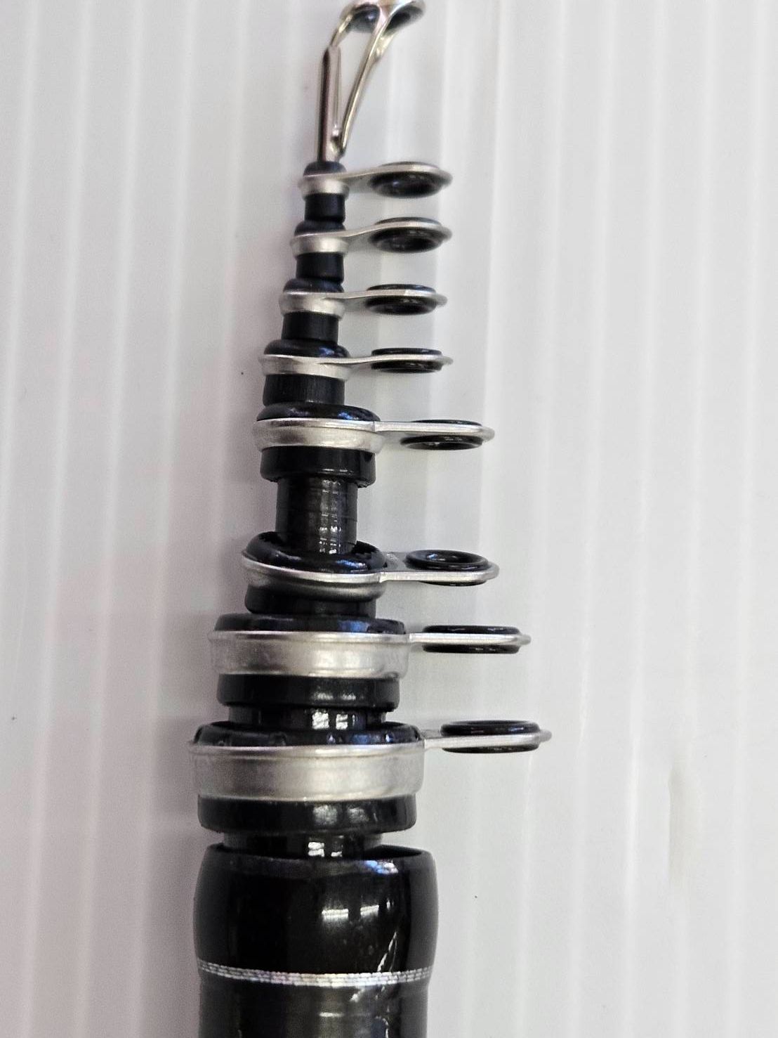 美品】 シマノ 23ボーダレスBB 配送 460MT 汎用 堤防 ルアー（12