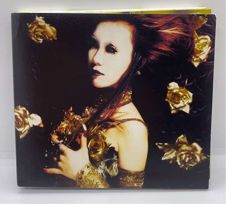 CD +DVD/薔薇架刑・ALI PROJECT - メルカリ