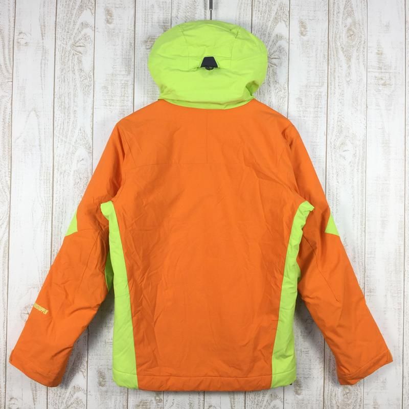 □□ Patagonia パタゴニア ウインターサンフーディージャケット
