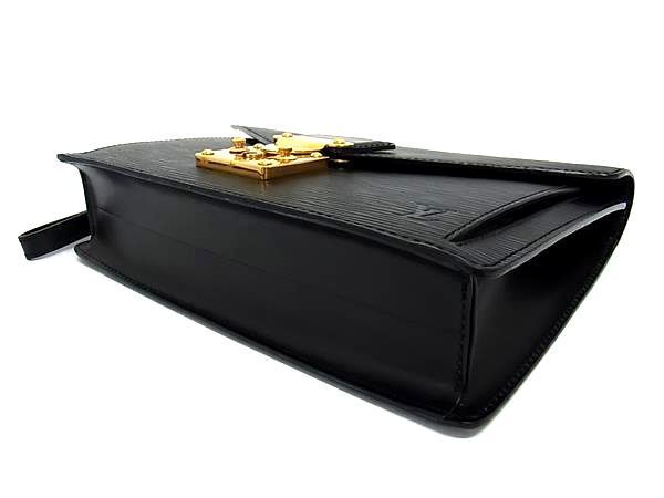 ルイヴィトンエピセカンドバック LOUIS VUITTON ルイヴィトン