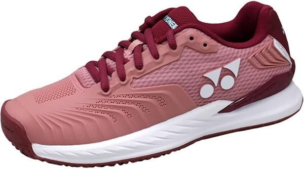 【新品・5営業日で発送】YONEX ヨネックス パワークッションエクリプション4LAC (SHTE4LAC) 色 : ピンク サイズ : 22.5 