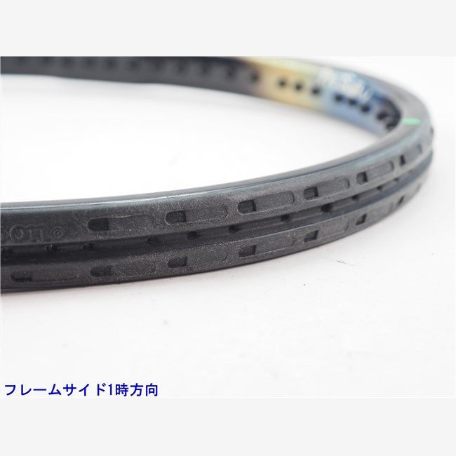 中古 テニスラケット ウィルソン プロ スタッフ ツアー 95 (G4