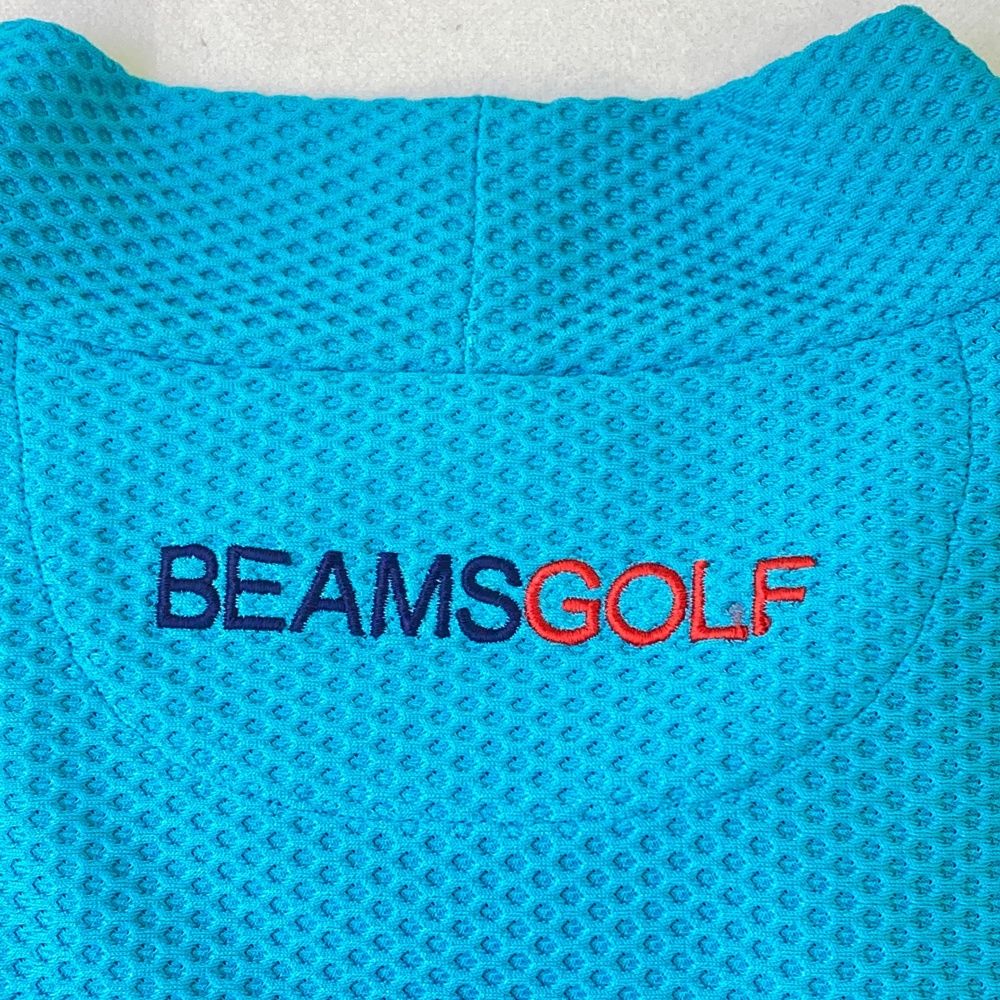 ゴルフウェア メンズ