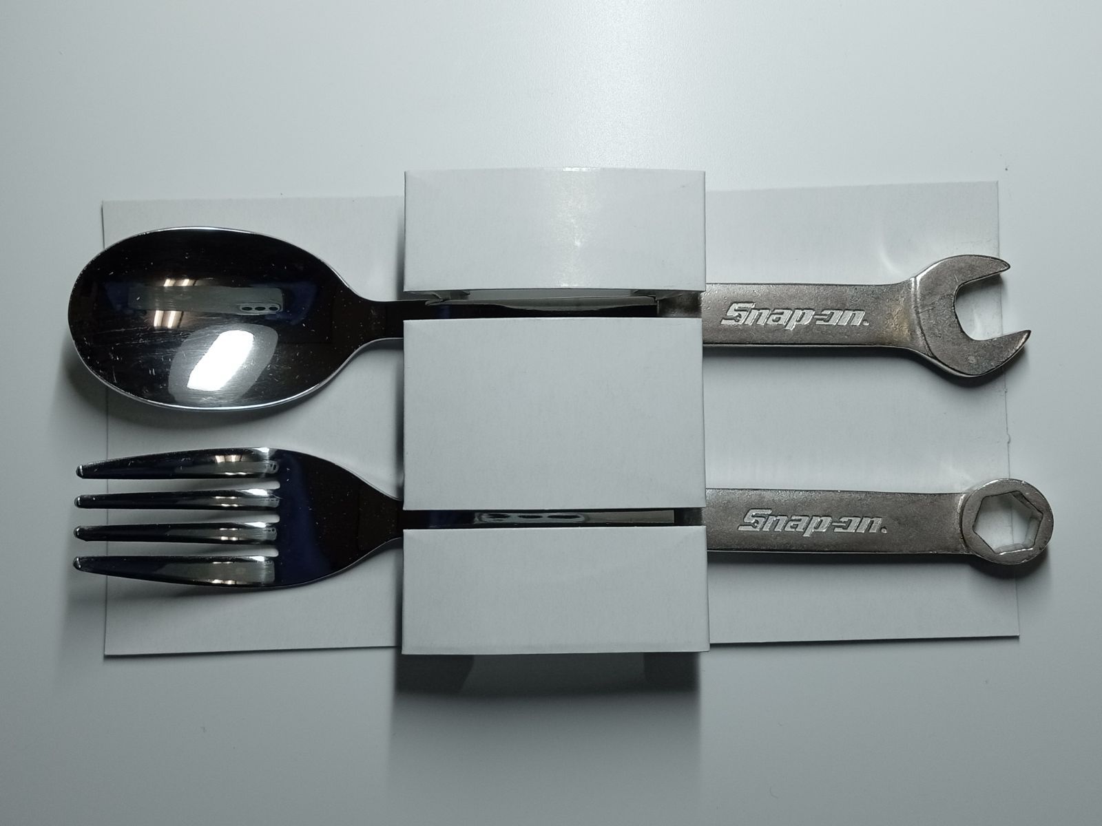 スナップオン Snap-on カトラリー スプーン フォーク ナイフ 時計‼️ - www.lamkingrips.com