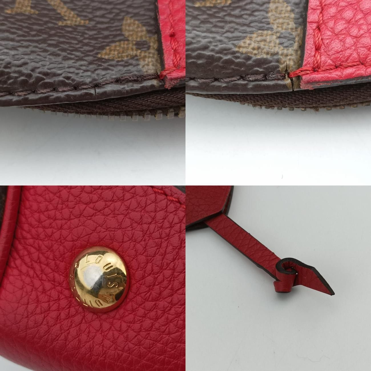 ルイヴィトンLouis