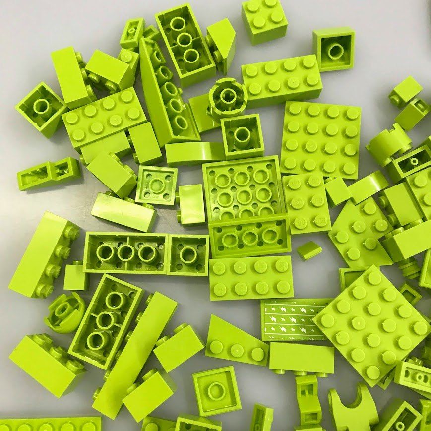 レゴ？ブロック他まとめて LEGO brick Double Cannon Tank transformer robot tutorial