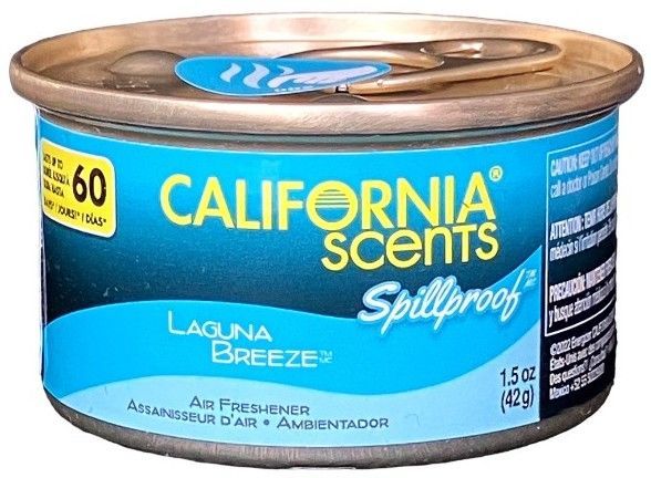 エアフレッシュナーラグナ