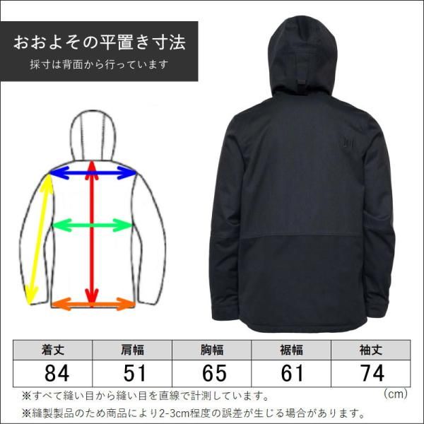 楽天市場】23-24 L1 PREMIUM GOODS/エルワン VENTURA JACKET
