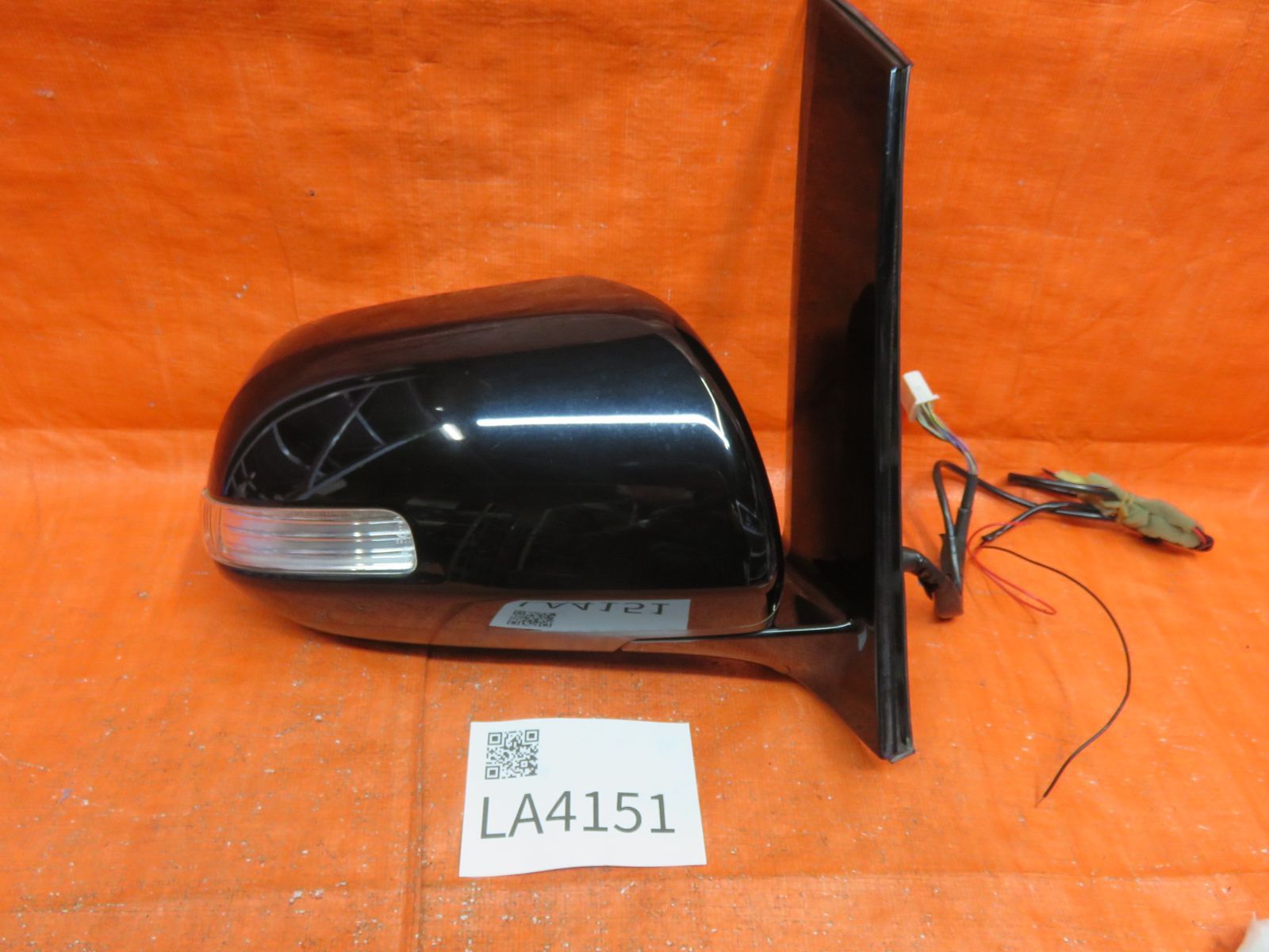 GGH20W|後期 右