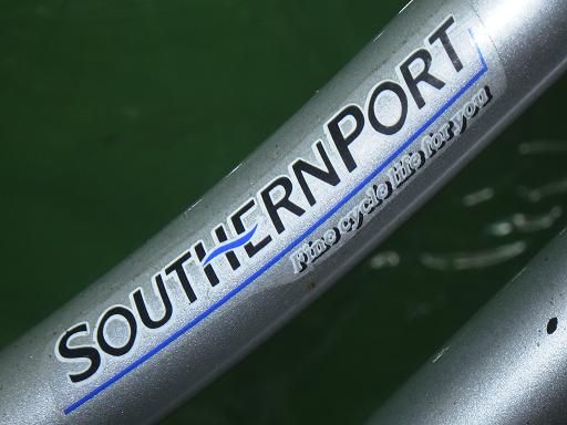 SOUTHERNPORT 26インチ