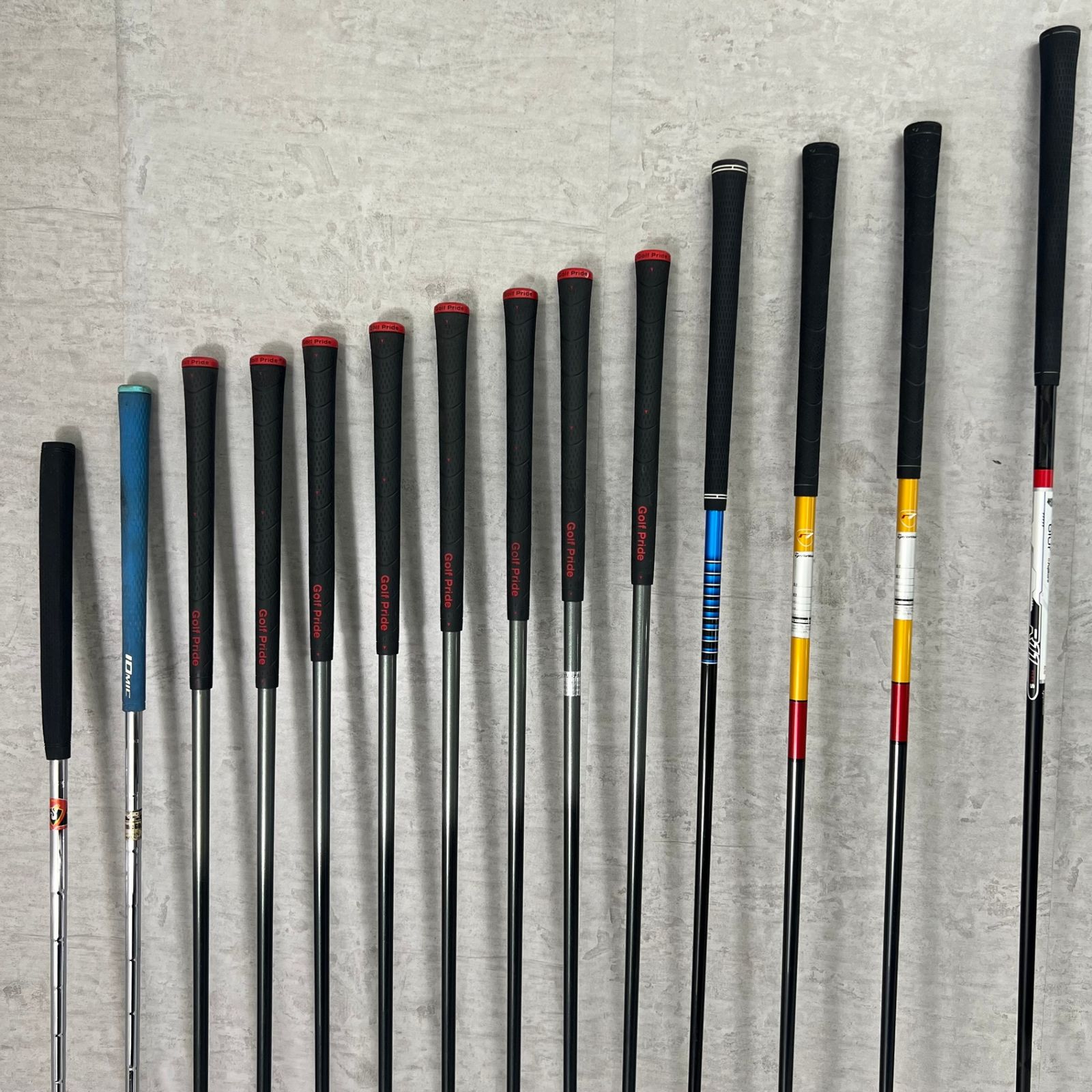 TaylorMade テーラーメイド