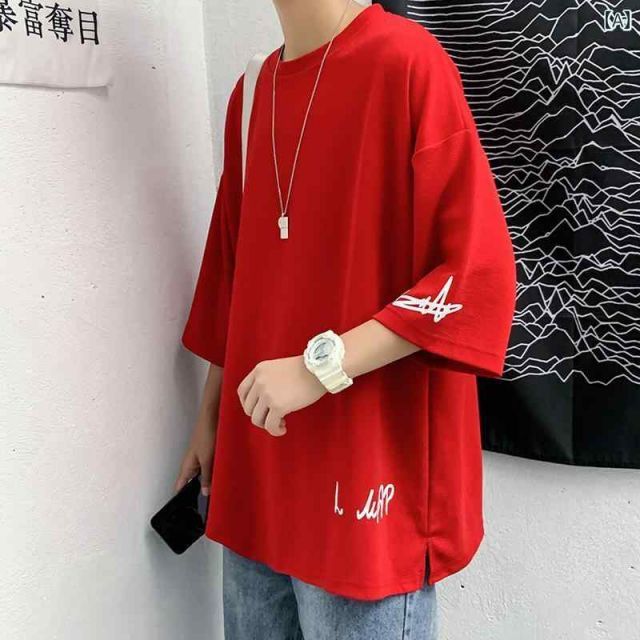 [4XL]メンズ 服 シンプル ファッション オシャレ 大人 かっこいい 大きいサイズ ストリート 紳士服 グラフィティ ヘビー 半袖 T シャツ 夏 スリーブ