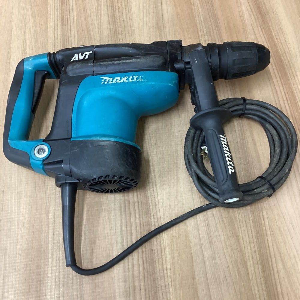makita|マキタ HR4011C ハンマドリル 40ｍｍ HRDEVELOPMENT_JP