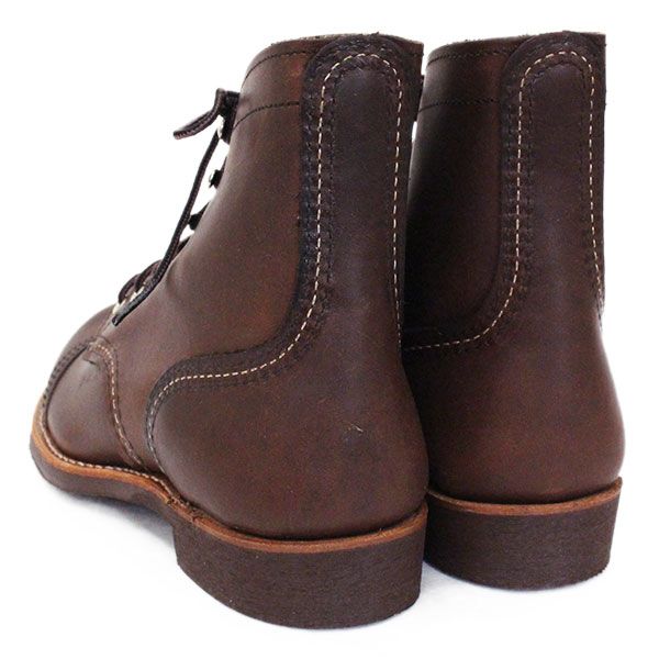 2020年 新作 REDWING (レッドウィング) 8111 Iron Ranger 2020年 新作 REDWING (レッドウィング) 8111 Iron Ranger
