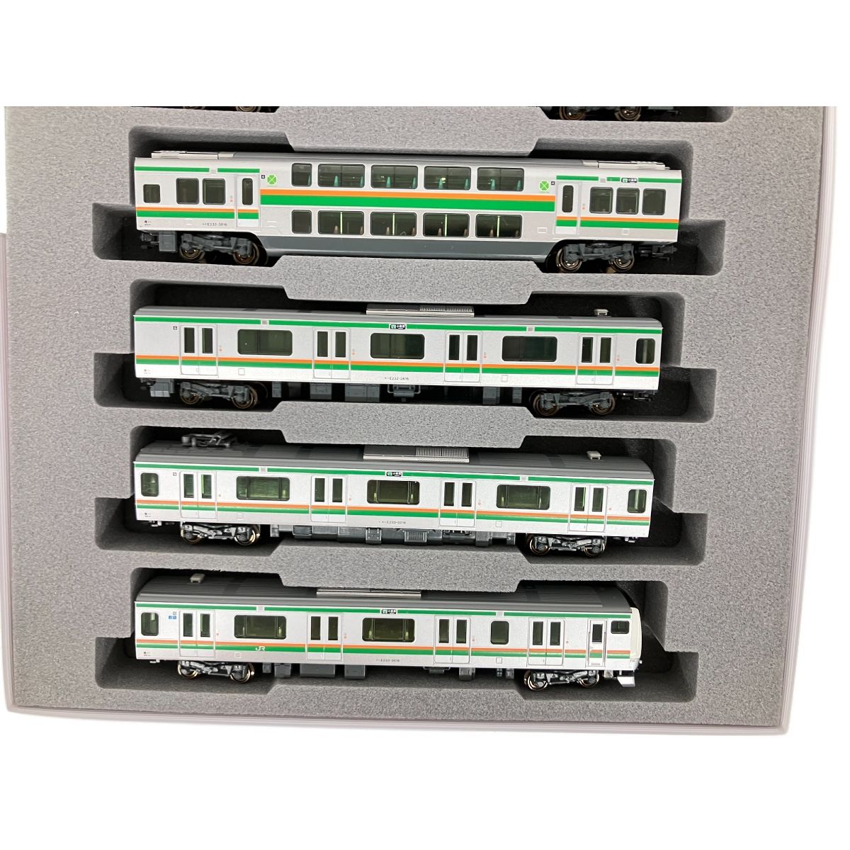 10-1267 E233系