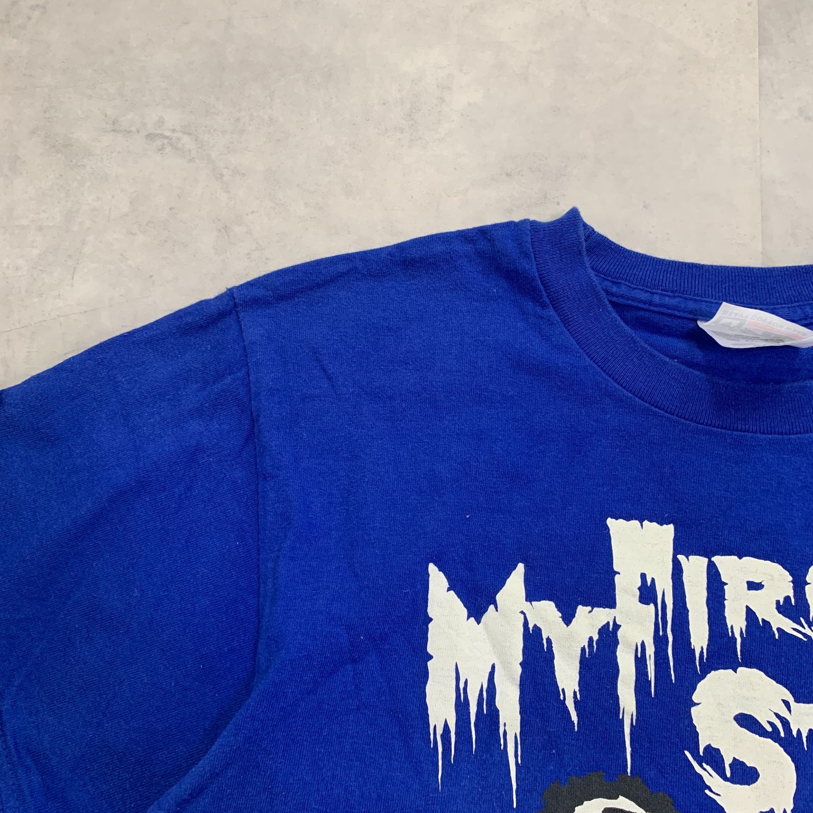 マイファーストストーリー バンド Tシャツ MYFIRST STORY