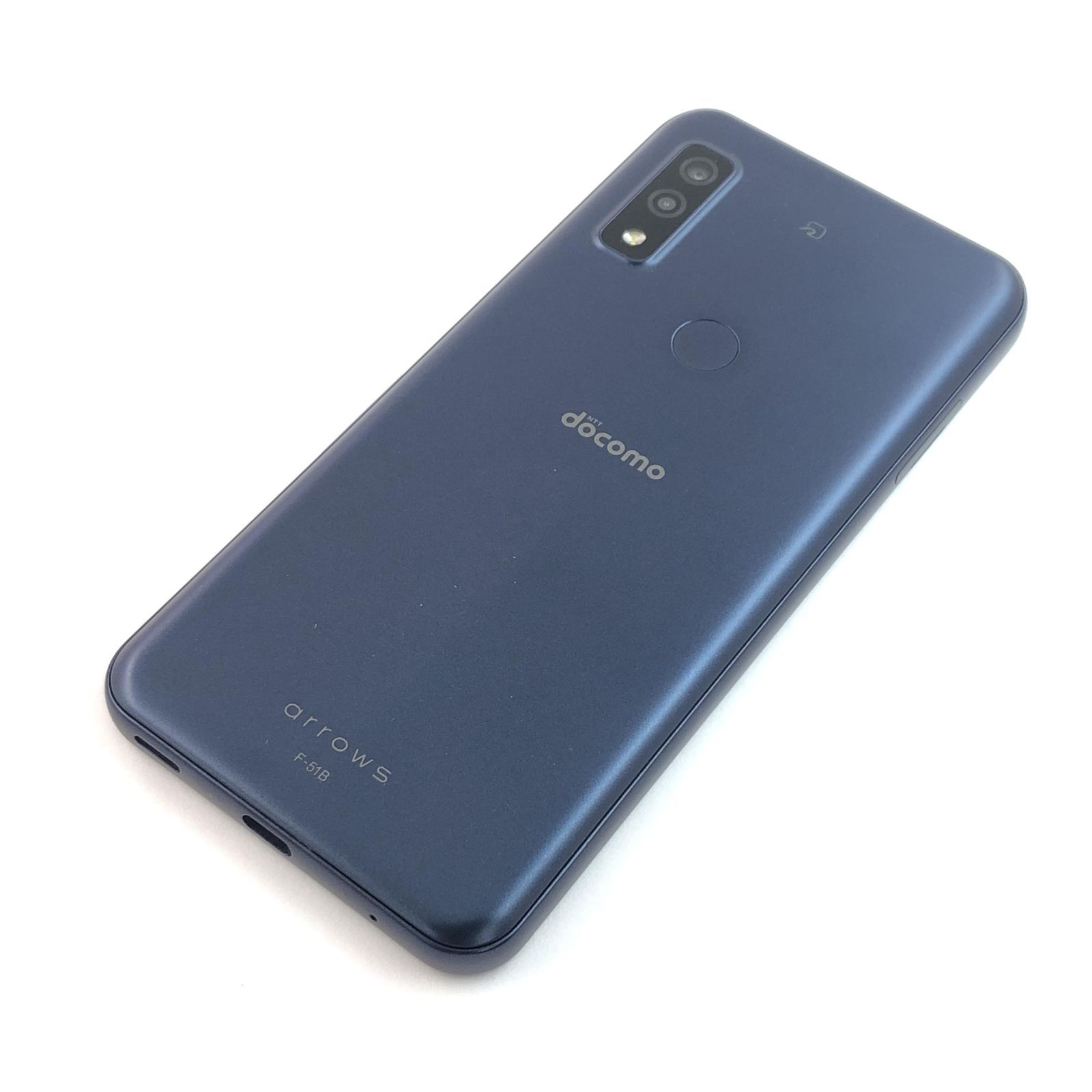 arrows - 【B】F-51B/arrows We/359326125418869 Fujitsu arrows We F-51B smart phone UNLOCKED SIM-FREE 5.7