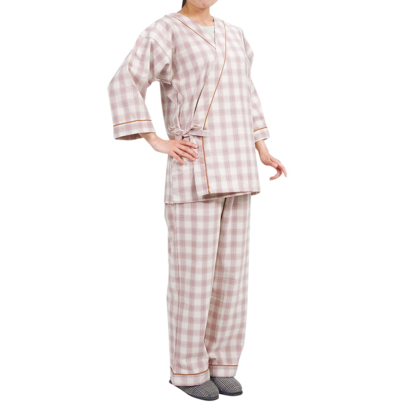 正絹本振袖23点セット】チロリアンレース 丹後縮緬 未仕立て フル