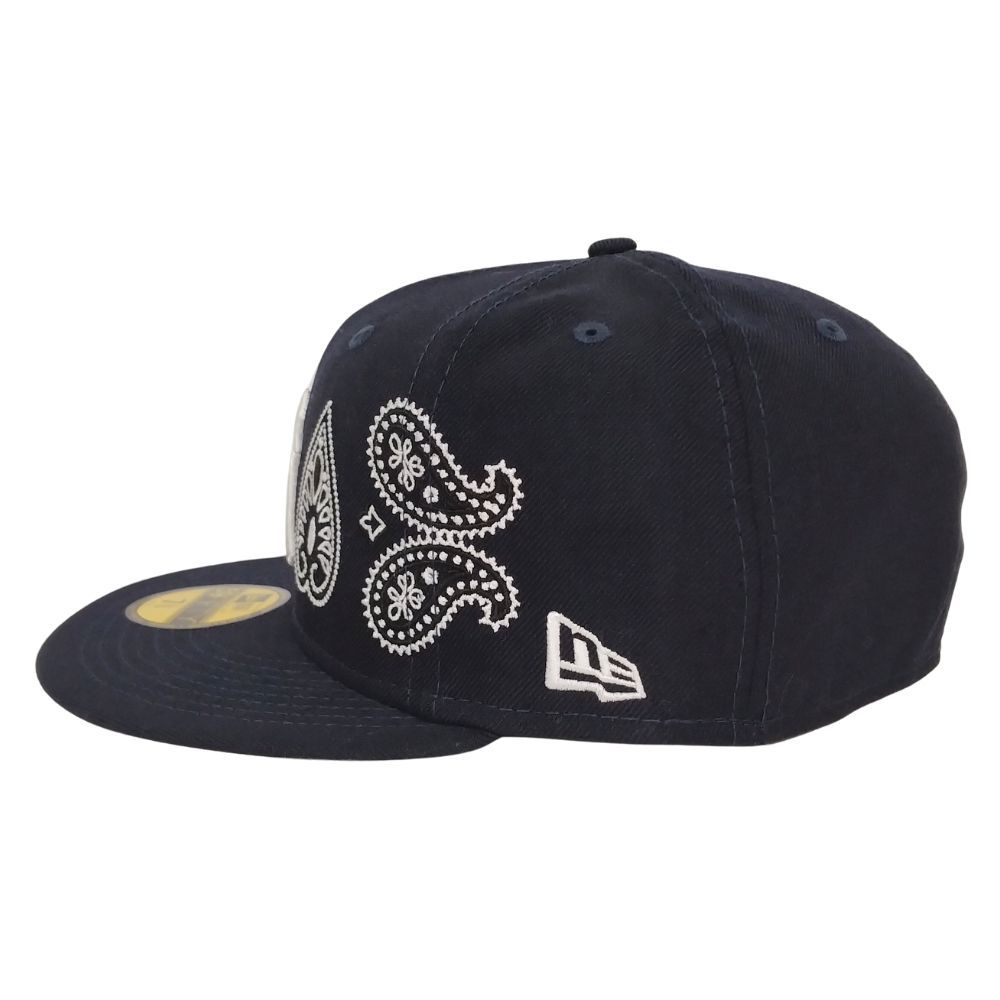 NEW ERA ニューエラ Paisley Elements ペイズリー ニューヨーク