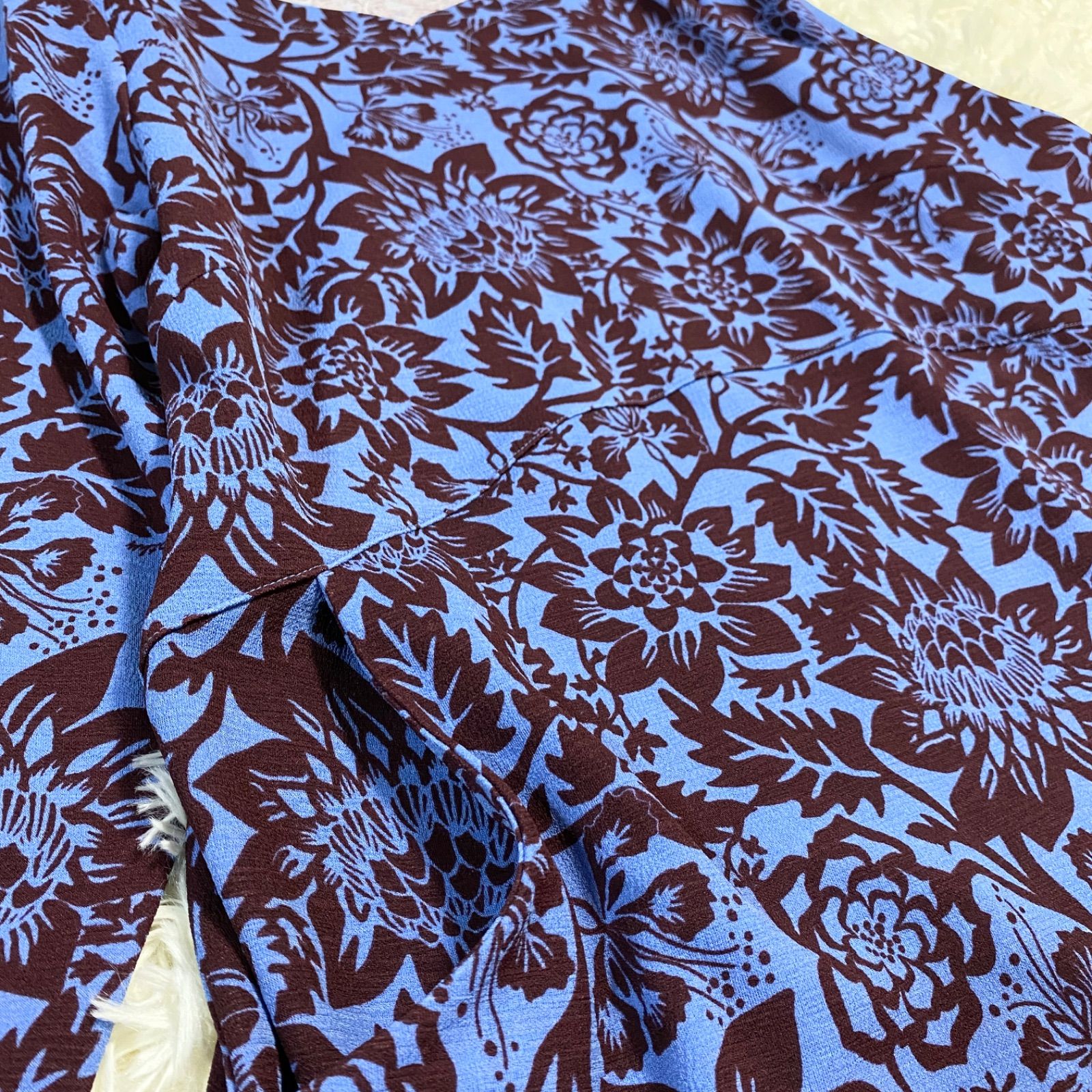新品✨未使用【Makana na Kathy】マカナナキャシー チュニック 