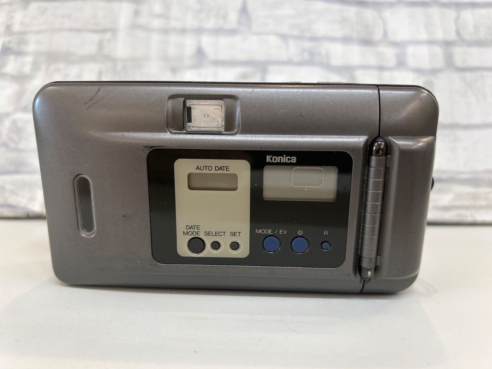 完動品　Konica BiG mini BM-201 IMG_4490_feaab9bb-ba75-4c13-