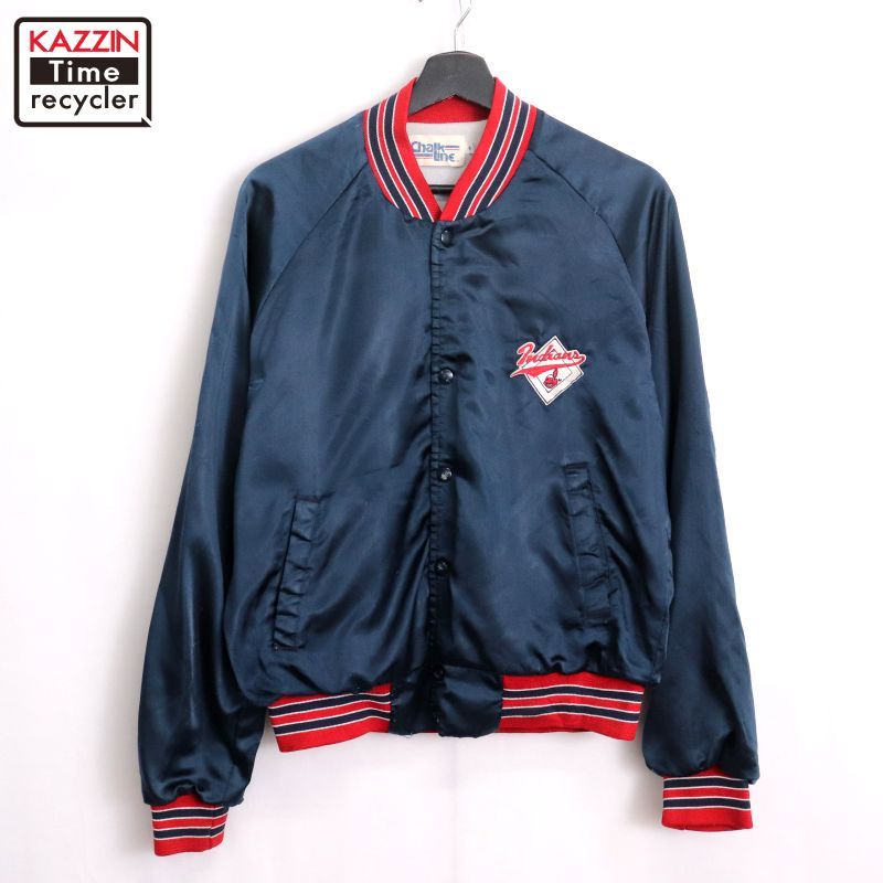 ＭＬＢインディアンススタスカジャン MLBインディアンススタスカジャン MLB】インディアンス