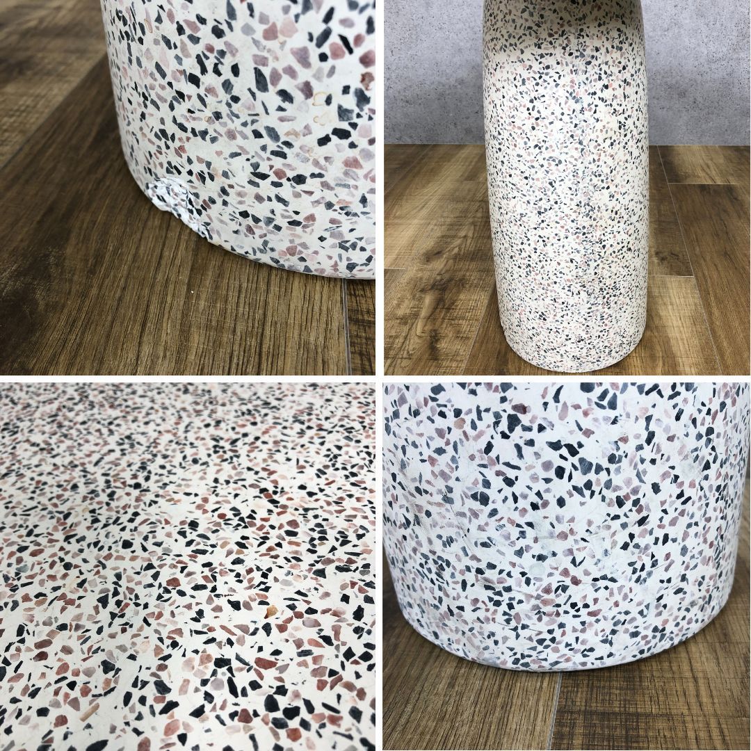 ☆引取り限定商品です☆ moda en casa FUNGI 45 end Table ☆引取り限定商品です☆ moda en casa FUNGI 45 end Table