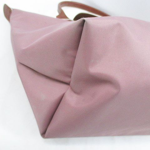 ロンシャン LONGCHAMP プリアージュ トートバッグ エッフェル塔