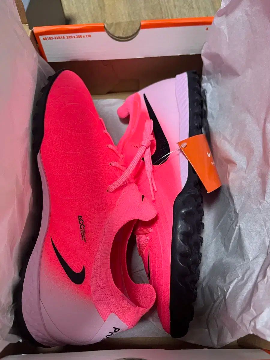 270 ファントム gx2 プロ tf