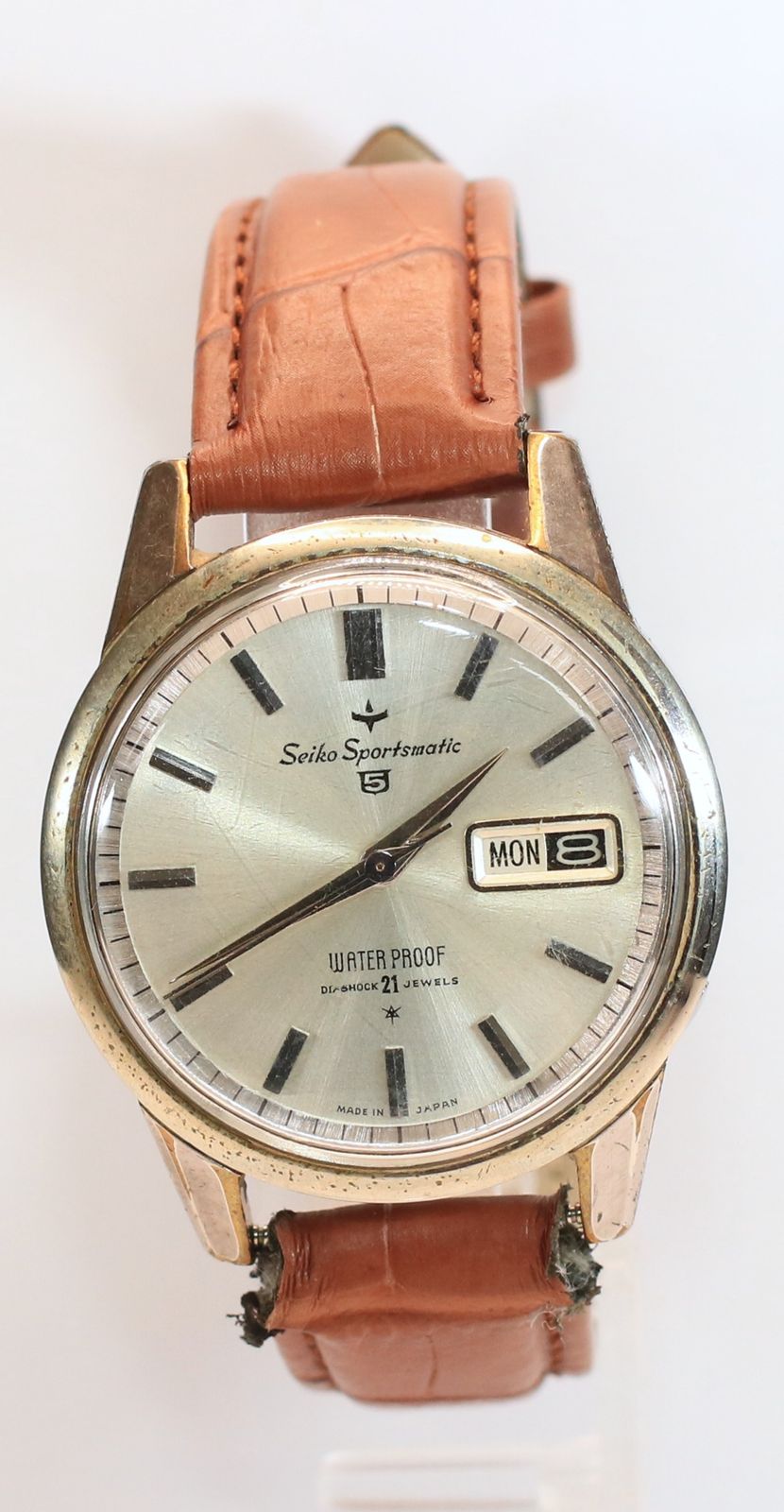 SEIKO