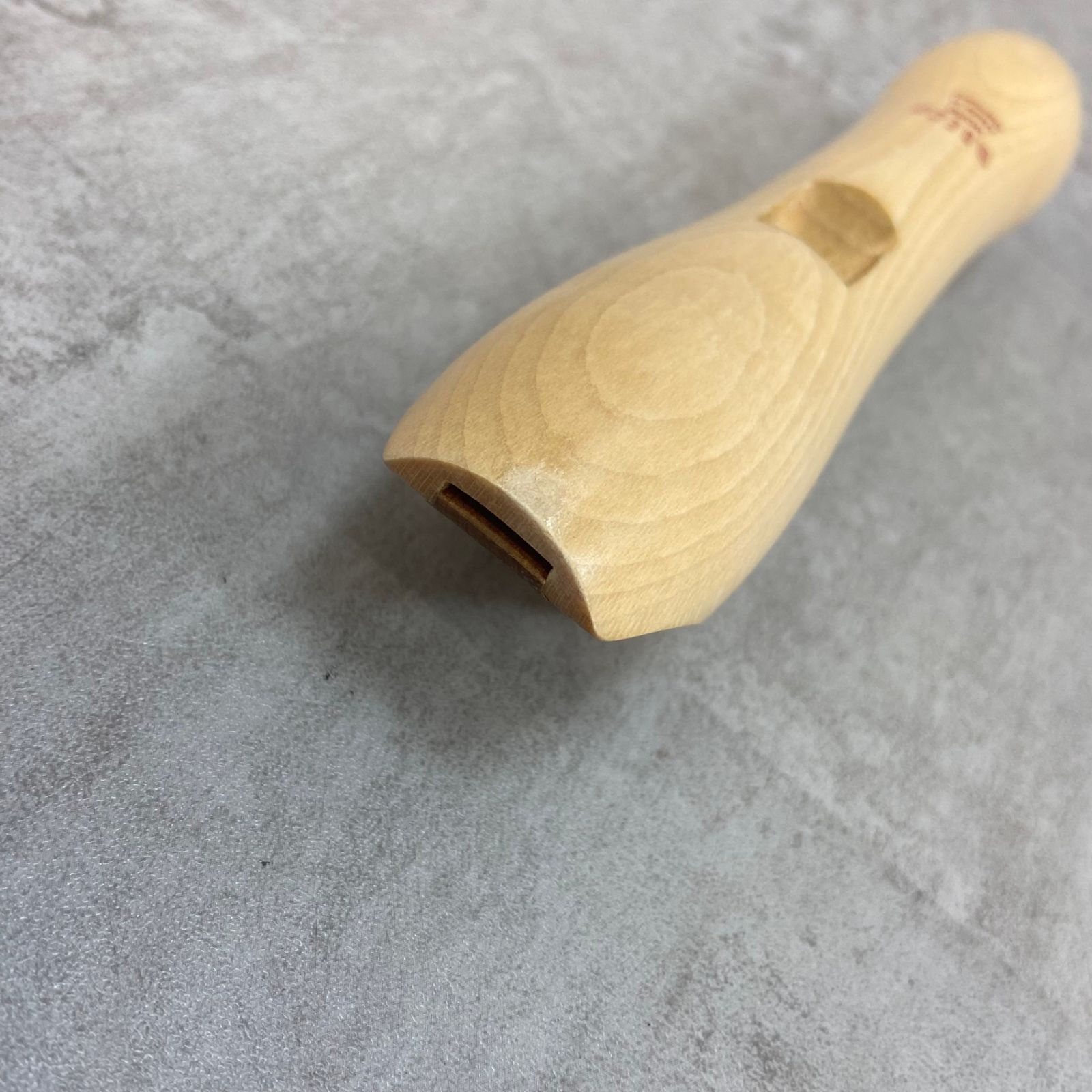 MOECK メック アルトリコーダー A-03 メイプル 純正ソフトケース 管楽器 バロック式 A 442Hz