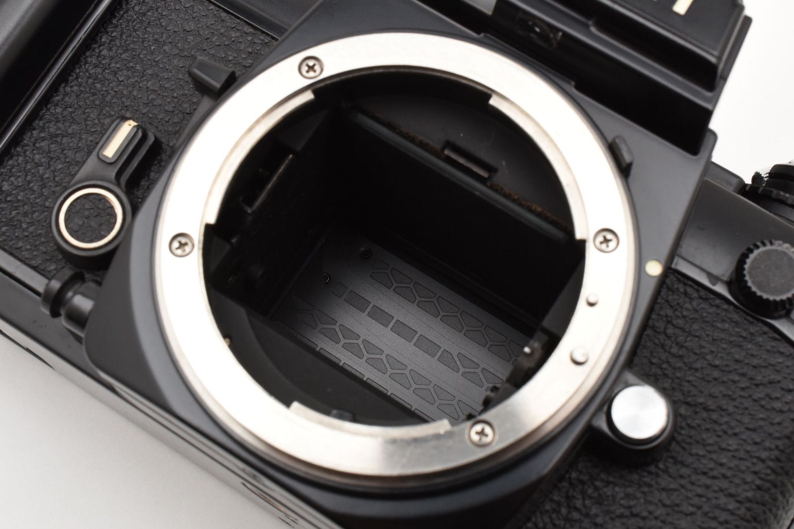 Nikon Nikon FA フィルムカメラ