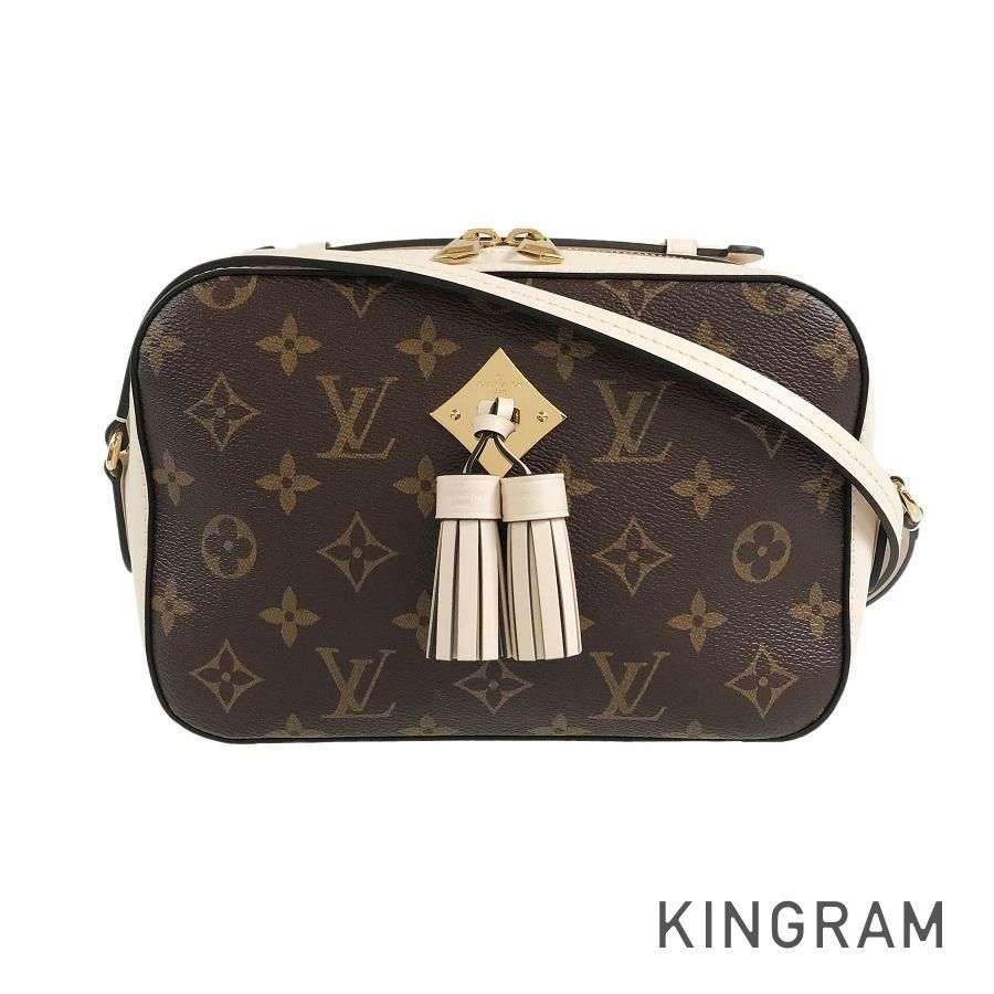 ルイ・ヴィトン LOUIS VUITTON サントンジュ M43559 モノグラム