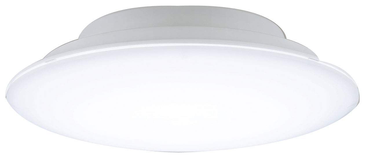 パナソニック パルックLEDシーリングライト ~6畳 工事不要 簡単取り付け LE-PC06D [6畳]