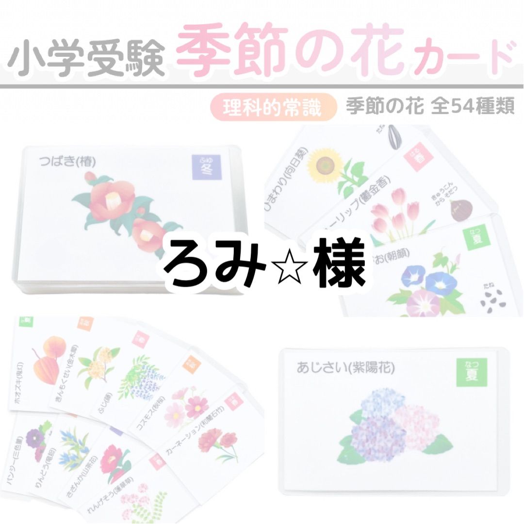 ろみ︎様