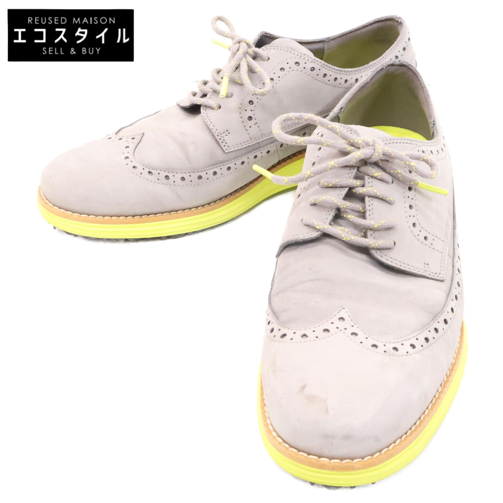 Cole Haan コールハーン C34005 オリジナルグランド ウィング