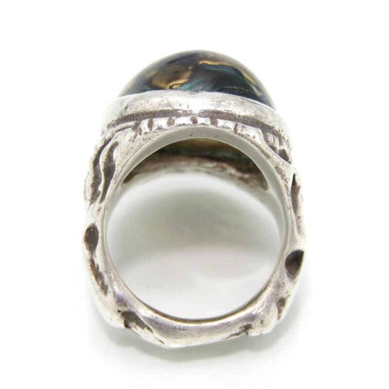 ALEX STREETER アレックスストリーター リング ANGEL HEART RING
