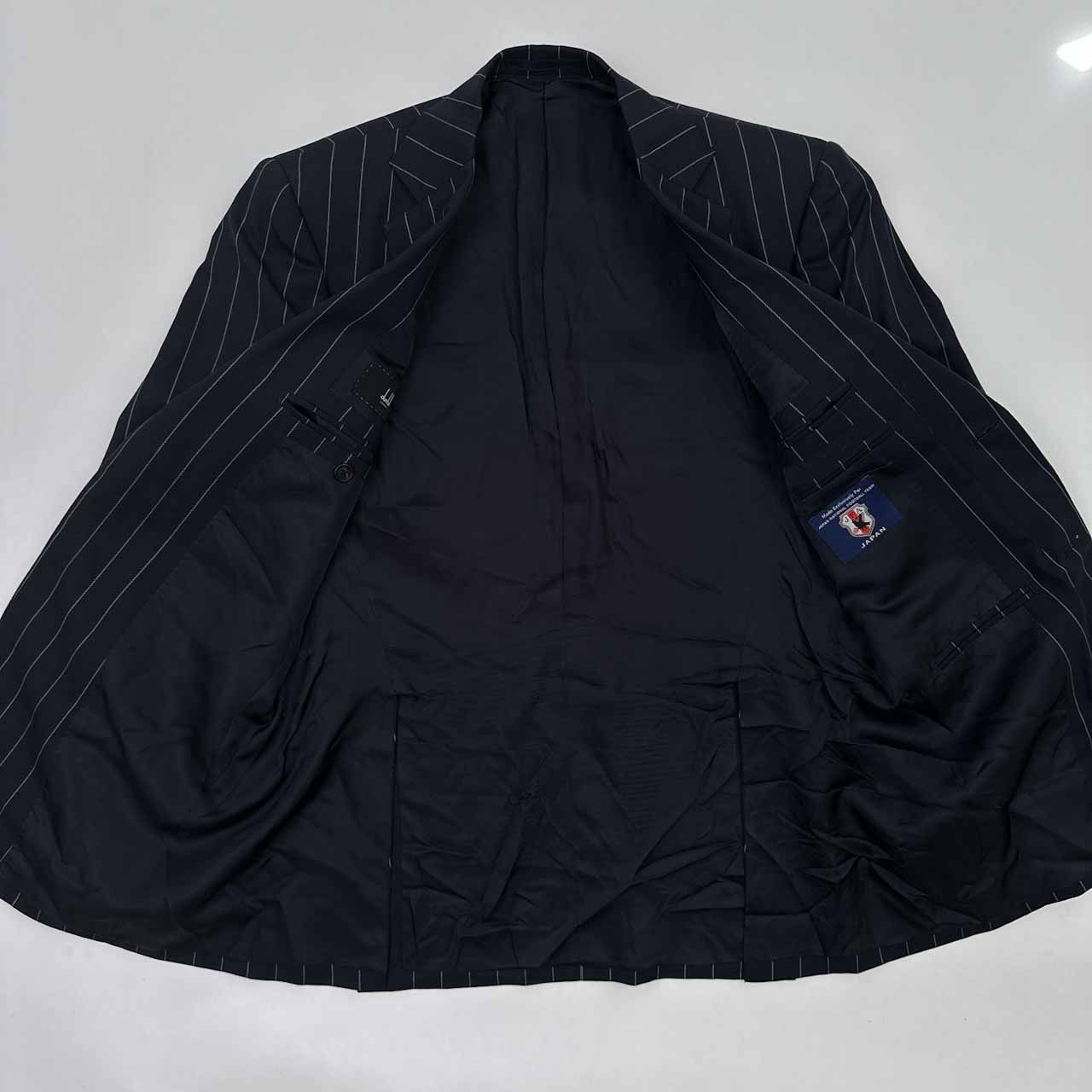 希少!! dunhill ダンヒル JFA サッカー 日本代表モデル セットアップ 