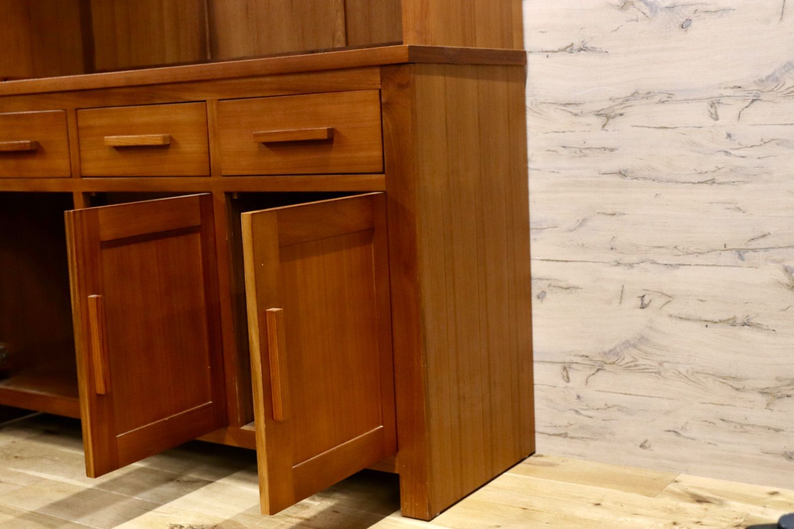 スキャンティーク