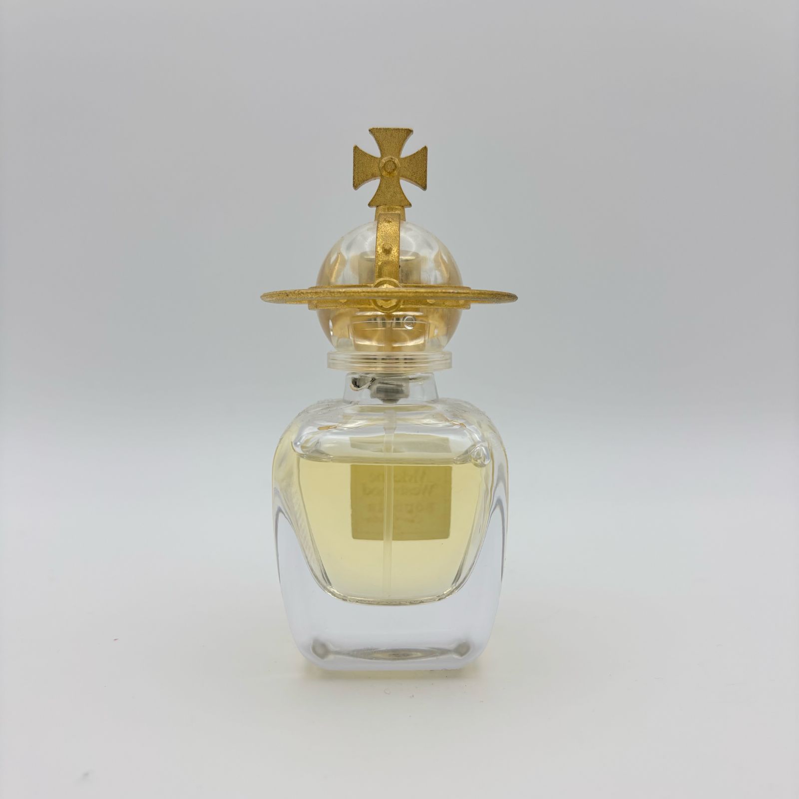 廃盤品】Vivienne Westwood BOUDOIR Sin Garden 30㎖ ② - メルカリ