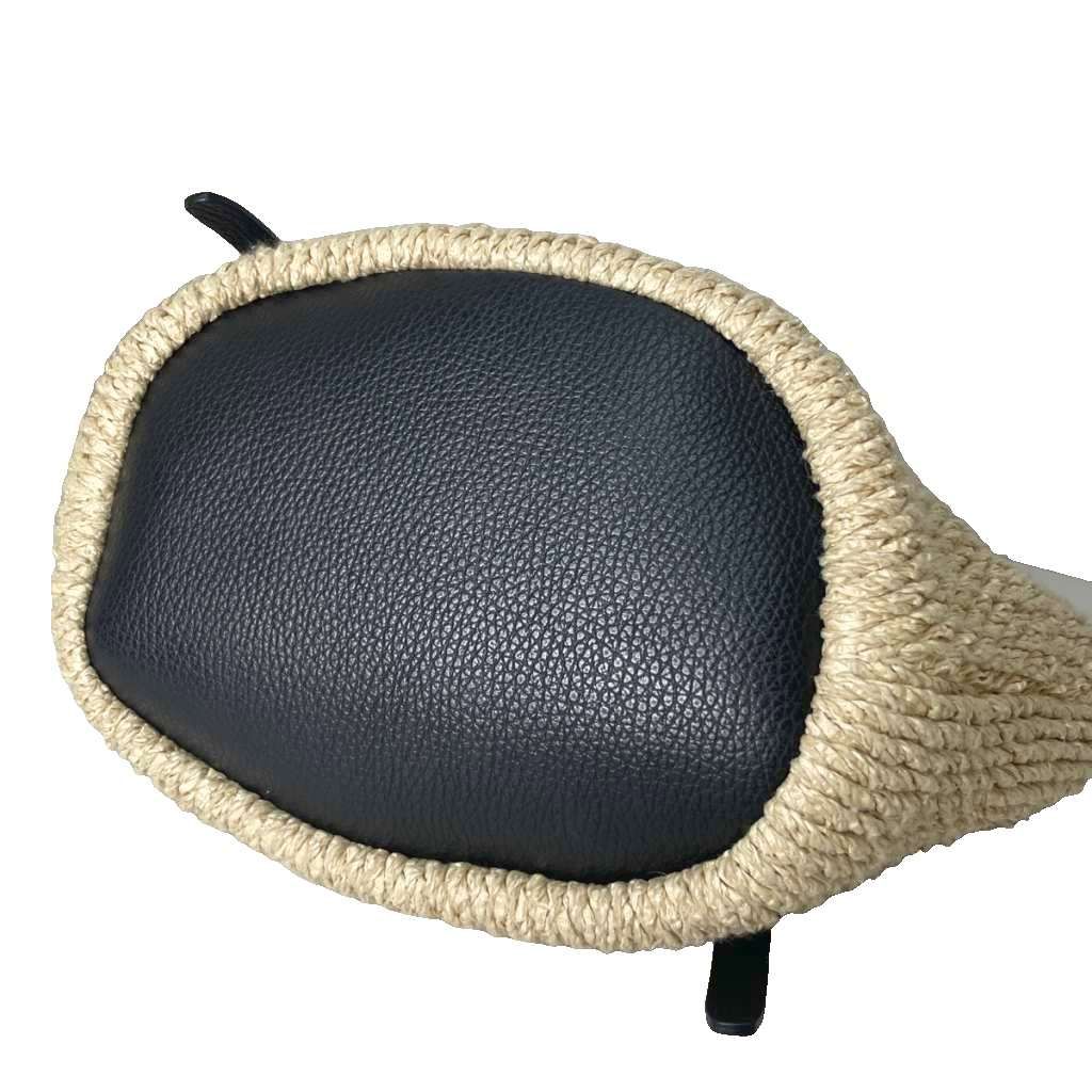 バスケット ショルダーバッグ