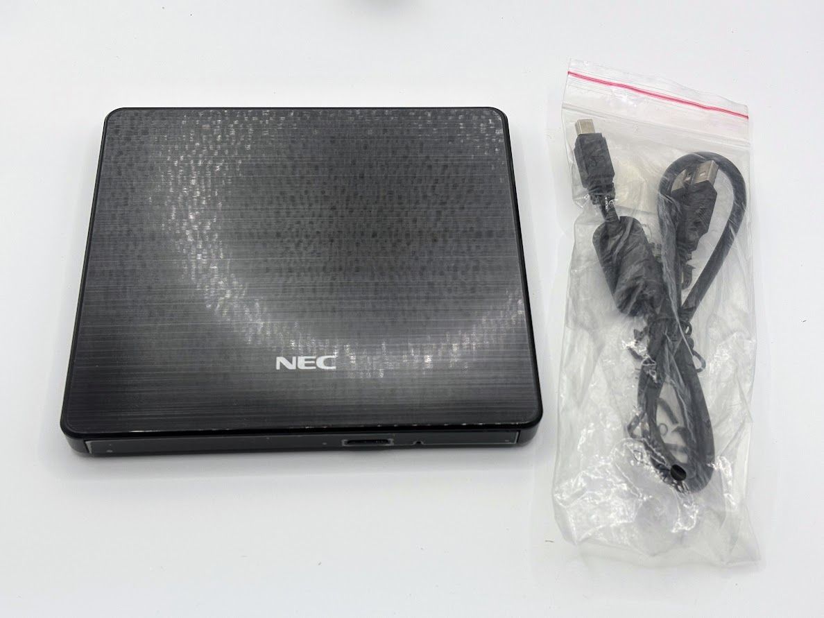 NEC DVDスーパーマルチドライブ